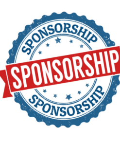 Sponsorship Banner