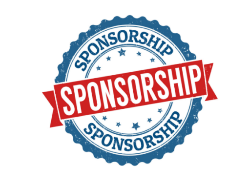 Sponsorship Banner